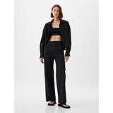 GAP High Stride Wide Leg Trousers - Ladies | Shoptok.si