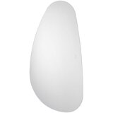 Nova Luce Zidno ogledalo s osvjetljenjem 3x140 cm Lorin – | shoptok.hr