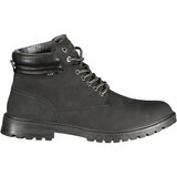 GAS Muške crne čizme obuće | shoptok.hr