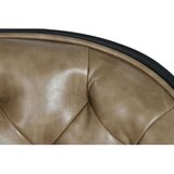  Uredska stolica DKD Home Decor Svijetlo smeđi polipropilen 47 5 x 57 5 x 83 cm | shoptok.hr