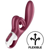 Satisfyer_Vibrators TOUCH ME RED Cijene