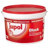 Jub Specialna stenska barva Jupol Block New Generation (5 l, bela) Cene