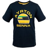  Ayrton Senna Racing dečja majica | shoptok.hr