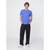 GAP T-shirt with logo - Men's | shoptok.hr