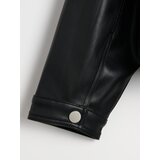Sinsay Jakna od umjetne kože | shoptok.hr
