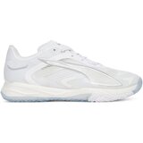 Puma Čevlji za športe v zaprtih prostorih Accelerate Nitro Sqd 4 108440 02 Bela | Shoptok.si