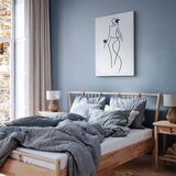  Slika - Exotic Dance (1 Part) vertical 60x90 Standard | shoptok.hr