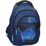  Ruksak ROUND UEFA CL plavi 531670 P20 | shoptok.hr
