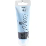AKRILNA 75ML PVC TUBA CMP.420TA75510 SVIJETLO PLAVA