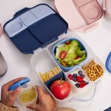 b.box posuda za pospremanje Kutija za užinu - midnight midnight | shoptok.hr