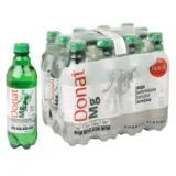 mineralna voda 0,5l / 12-pack / XXL