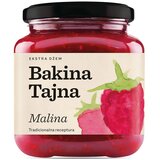 Bakina Tajna džem malina 375g | shoptok.hr