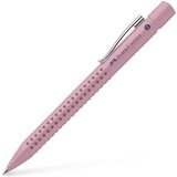  Svinčnik tehnični faber-castell 0,5 2010 rose FABER-CASTELL | Shoptok.si