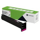 Lexmark Toner CX950 / CX951, Magenta Cijene