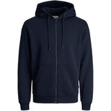 Jack & Jones Gornji dio trenirke 'BRADLEY' mornarsko plava Cijene