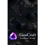  gemcraft - frostborn wrath (pc) steam key global | ePonuda.com