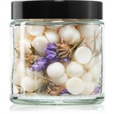 The Munio Juniper & Limonium vosek za aroma lučko 60 ml Cene