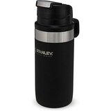 Stanley neuničljiva skodelica Master 6939236350747 0,35L, Foundry Črna | Shoptok.si