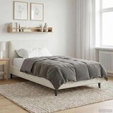  Poletna odeja Šonerisan Svetlo siva 140 x 220 cm Mikrovlakna, (5000284397) | Shoptok.si