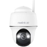 Reolink IP Kamera Argus serija B440 4K, Baterijska, Pan&Tilt, noćni vid | Eponuda.ba