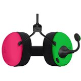 Pdp SWITCH WIRED HEADSET LVL40 PINK / GREEN | shoptok.hr