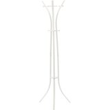  HEMDE Stalak za odjeću 184 cm – bijeli | shoptok.hr