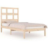  Za krevet od masivne borovine 90 x 200 cm | shoptok.hr