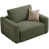 Atelier Del Sofa fotelja wello single green | Eponuda.com