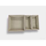 Sinsay Set organizatora 3 pack Slike