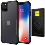 Spacecase OVITEK OVITEK ZA IPHONE 11 PRO MAX BEETLE ČRN, (21972131) Cene