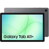 Samsung Tablet Galaxy Tab A11+ 1920x1200 Wifi 6GB/128GB 5MP/8M siva | Eponuda.com