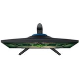Samsung 25““ (1920x1080) LS25BG400EUX Gaming 240Hz 1ms HDR 10 Freesync Premium G-Sync Compatible Full HD Black | shoptok.hr