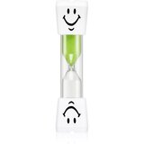 MEDIBLANC KIDS Hourglass pješčani sa za djecu Green | shoptok.hr