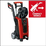 Einhell TE-HP 170, Perač pod visokim pritiskom - (4140770) | ePonuda.com