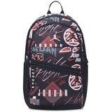 Nike Nahrbtniki Jordan Jam Air Patrol Rdeča Cene