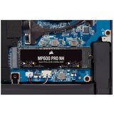 Corsair MP600 PRO NH M.2 1 TB PCI Express 4.0 3D TLC NAND NVMe | Shoptok.si