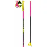 Leki HRC JR Dječji štapovi za skijaško trčanje, ružičasta, veličina