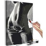  Slika za samostalno slikanje - Perfect Body 40x60 | shoptok.hr
