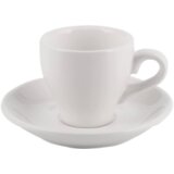  Šoljica sa podtanjirom za espresso | Eponuda.ba
