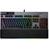 Asus XA07 strix flare ii gaming tastatura Cene