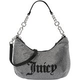 Juicy Couture Ženska torbica Hazel, Crna Cene