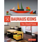 Prestel Josef Strasser - 50 Bauhaus Icons You Should Know | ePonuda.com