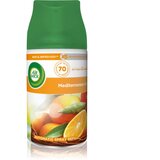 Air Wick Freshmatic Mediterranean Sun osvežilec zraka nadomestno polnilo 250 ml Cene