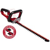 Einhell Akumulatorske škare Arcurra za živicu | shoptok.hr