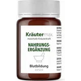 Kapsule "Hematopoeza"