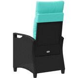  Vrtna stolica 56 x 64 x 94 cm čelik | Eponuda.com