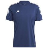 Futbalové tričko Adidas Tiro23 Club Plava | shoptok.hr