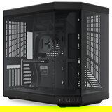Hyte Y70 Midi Tower (CS--Y70-B) Black | shoptok.hr