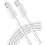 Anker kabl usb-c na usb-c 1.8m, beli | ePonuda.com