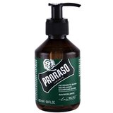 Proraso Eucalyptus Beard Wash šampon za brado 200 ml za moške Cene